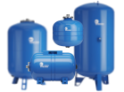Расширительные баки для систем водоснабжения - Чугунные трубы SML и фитинги Екатеринбург | Теплопроф