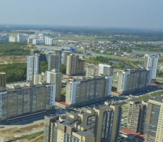 Жилой комплекс "Ньютон" | Челябинск